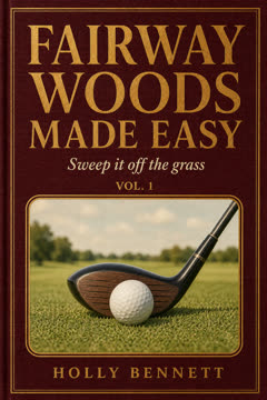 Fairway Woods Made Easy, Vol. I